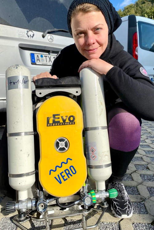 Vero rEvo k