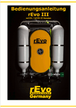 rEvo Handbuch